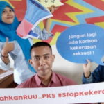 Laki-laki Sebagai Agen Perubahan Mewujudkan Kesetaraan Gender dan Penghapusan Kekerasan Seksual