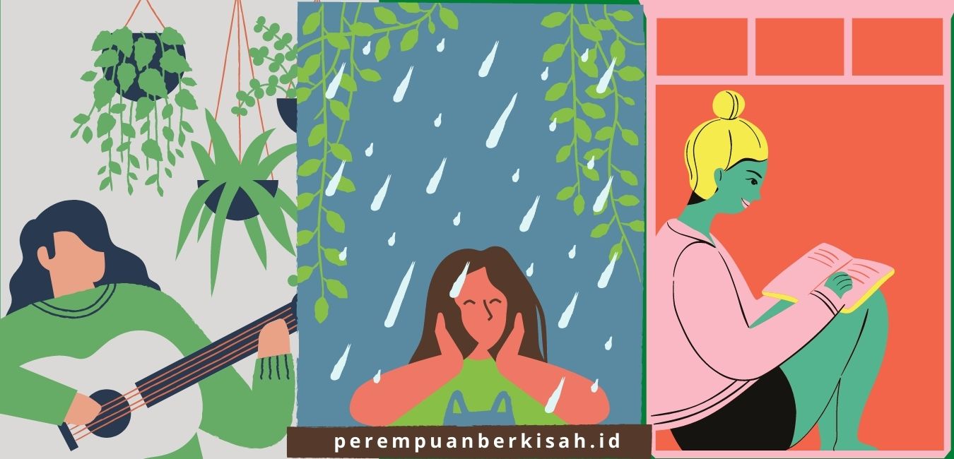 Self Compassion: Memperlakukan Diri secara Empatik