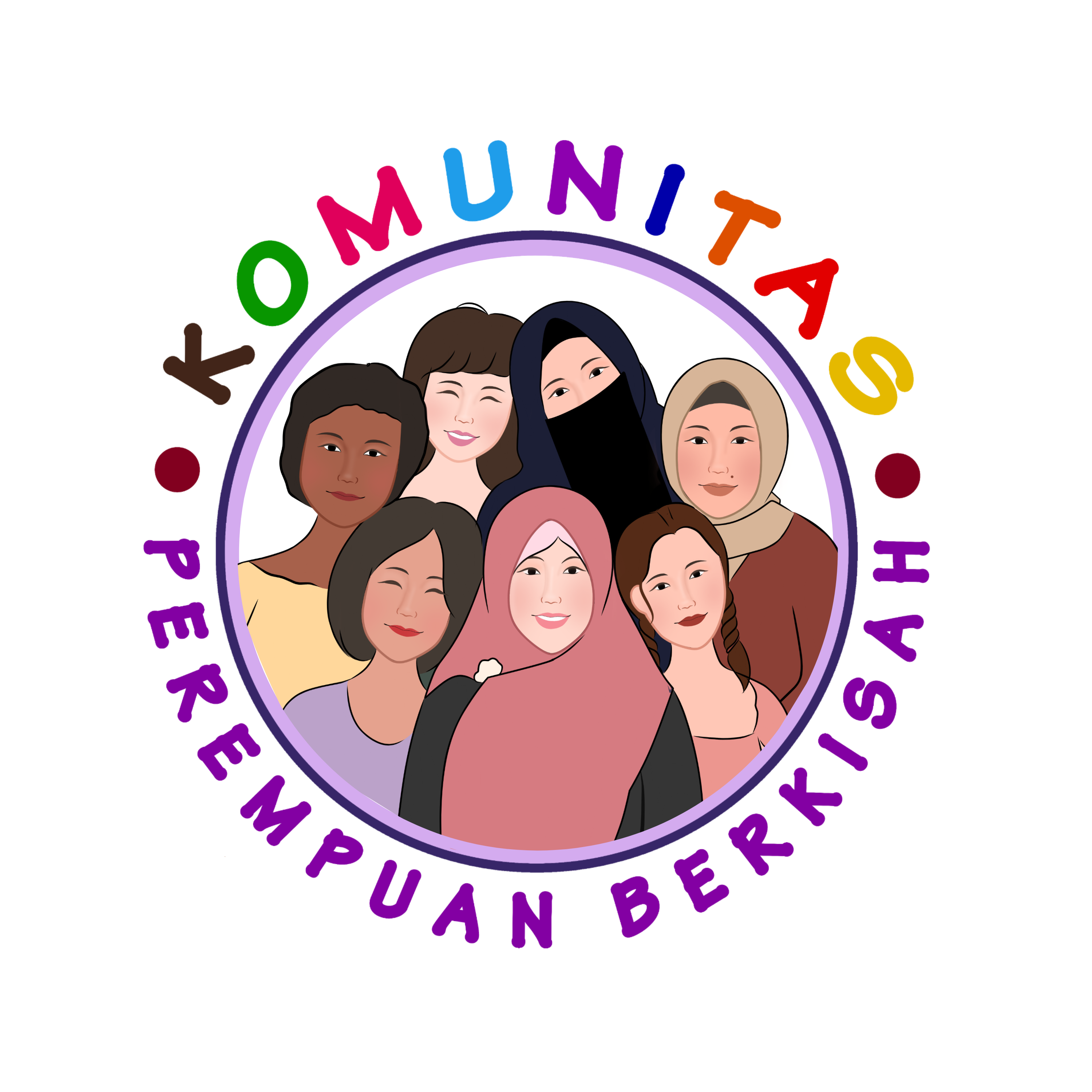 PROFIL KOMUNITAS PEREMPUAN BERKISAH