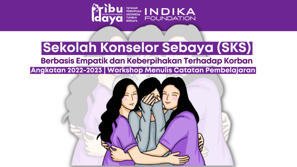 Menulis Pembelajaran Secara Empatik dan Berpihak Pada Korban